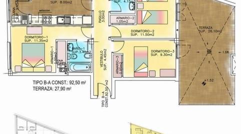 Foto 3 de Pis en venda a Calle de Los Molinos, 16d, Casco Urbano, Adeje