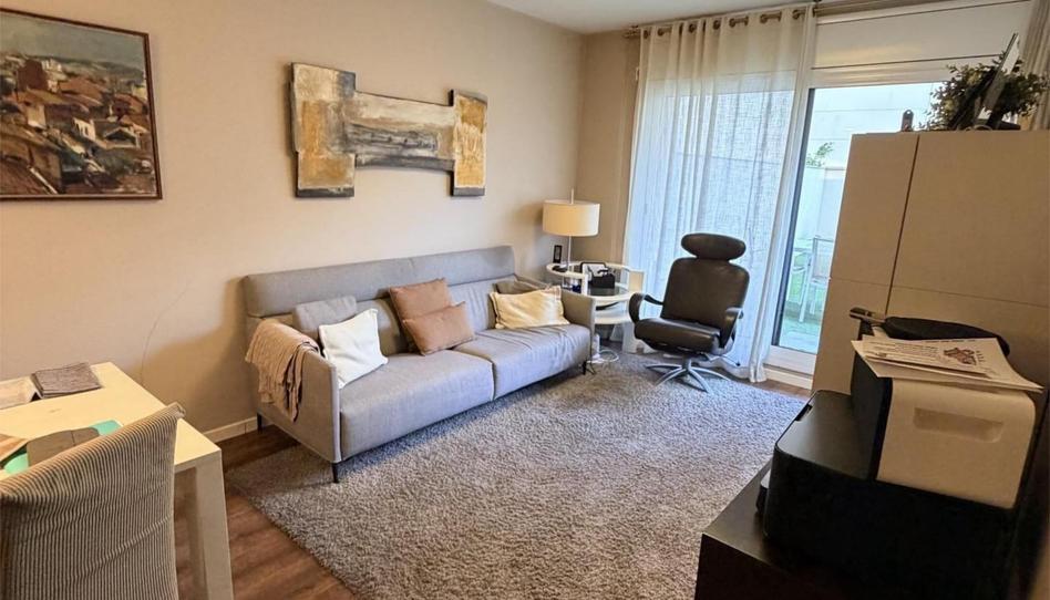 Piso de alquiler en Carrer de Corominas, 102, Centre, Barcelona - imagen 1 Foto 1 de Piso de alquiler en Carrer de Corominas, 102, Centre, Barcelona