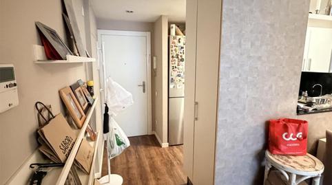 Piso de alquiler en Carrer de Corominas, 102, Centre, Barcelona - imagen 3 Foto 3 de Piso de alquiler en Carrer de Corominas, 102, Centre, Barcelona