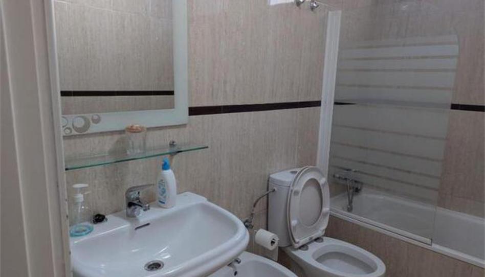 Pis en venda a Chapín - Campus Universitario - Navinco, Cádiz - imatge 1 Foto 1 de Pis en venda a Chapín - Campus Universitario - Navinco, Cádiz