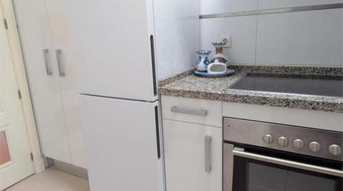 Pis en venda a Chapín - Campus Universitario - Navinco, Cádiz - imatge 3 Foto 3 de Pis en venda a Chapín - Campus Universitario - Navinco, Cádiz