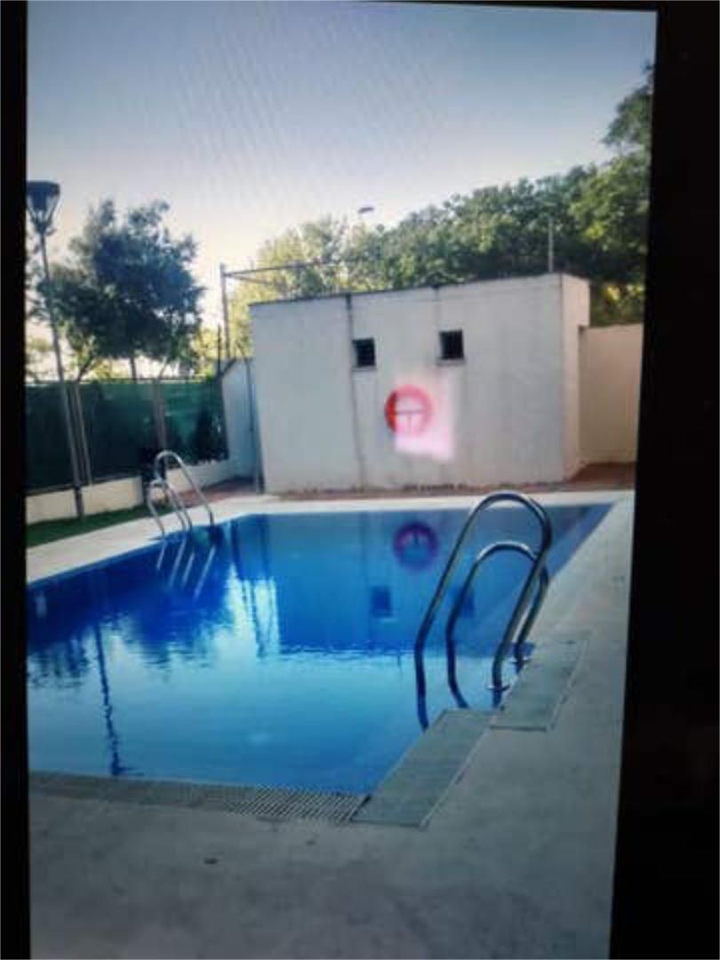 Pis en venda a Chapín - Campus Universitario - Navinco Piscina de Pis en venda en Jerez de la Frontera amb Terrassa, Traster i Piscina