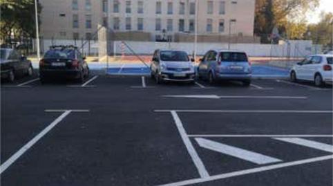 Foto 2 de Pis en venda a Chapín - Campus Universitario - Navinco, Jerez de la Frontera