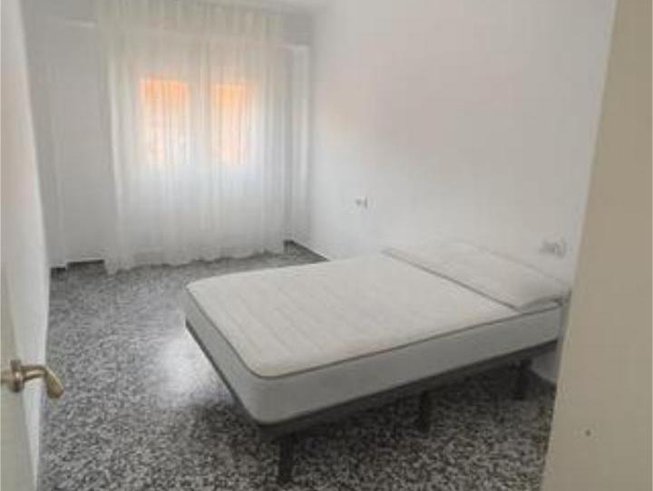 Flat to rent in Centro Ciudad, Valencia - image 1 Photo 1 of Flat to rent in Centro Ciudad, Valencia