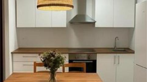 Flat to rent in Centro Ciudad, Valencia - image 4 Photo 4 of Flat to rent in Centro Ciudad, Valencia