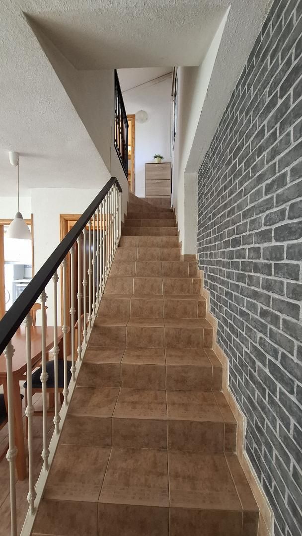 Duplex for sale in Talamanca de Jarama  with Air Conditioner, Terrace and Balcony