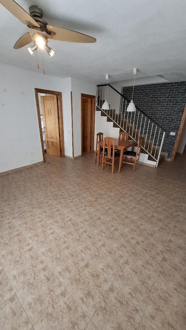 Duplex for sale in Talamanca de Jarama  with Air Conditioner, Heating and Terrace