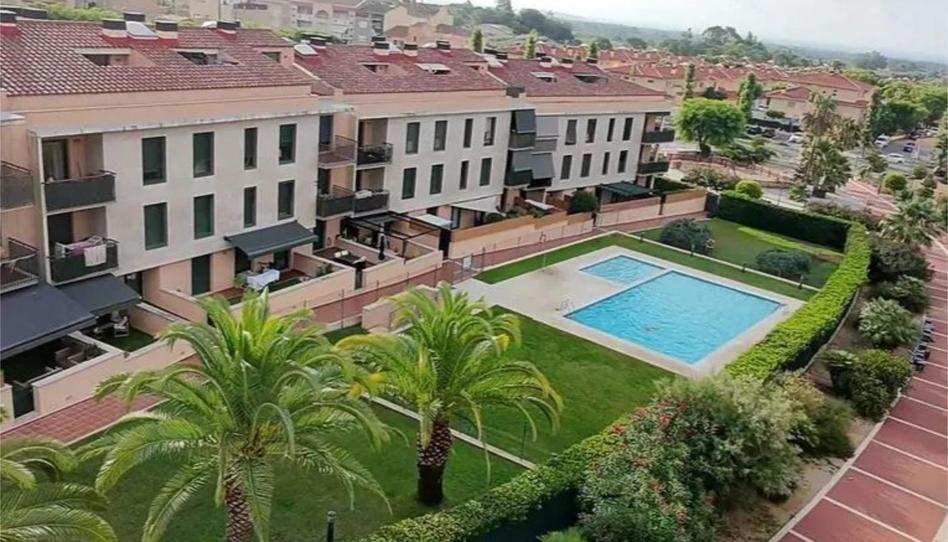 Photo 1 of Flat for sale in Avinguda de Les Eres, 2, Vinyols i els Arcs, Tarragona