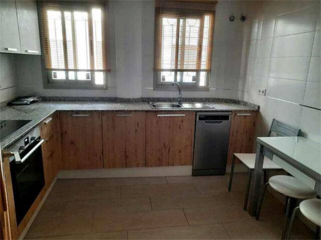 Piso en Alquiler en Centro ciudad