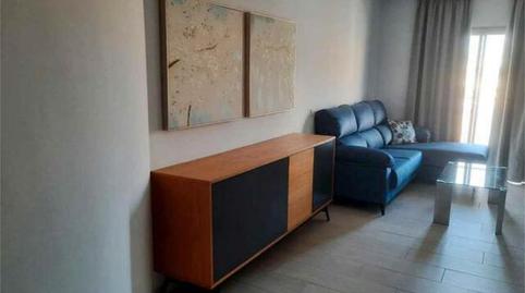 Foto 3 de Pis de lloguer a Centro ciudad, Fuengirola