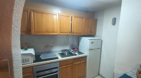 Apartament en venda a Avinguda Catalanet, 71, Calas Santa Pola Este, Alicante - imatge 4 Foto 4 de Apartament en venda a Avinguda Catalanet, 71, Calas Santa Pola Este, Alicante