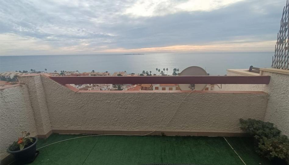 Apartament en venda a Avinguda Catalanet, 71, Calas Santa Pola Este, Alicante - imatge 1 Foto 1 de Apartament en venda a Avinguda Catalanet, 71, Calas Santa Pola Este, Alicante