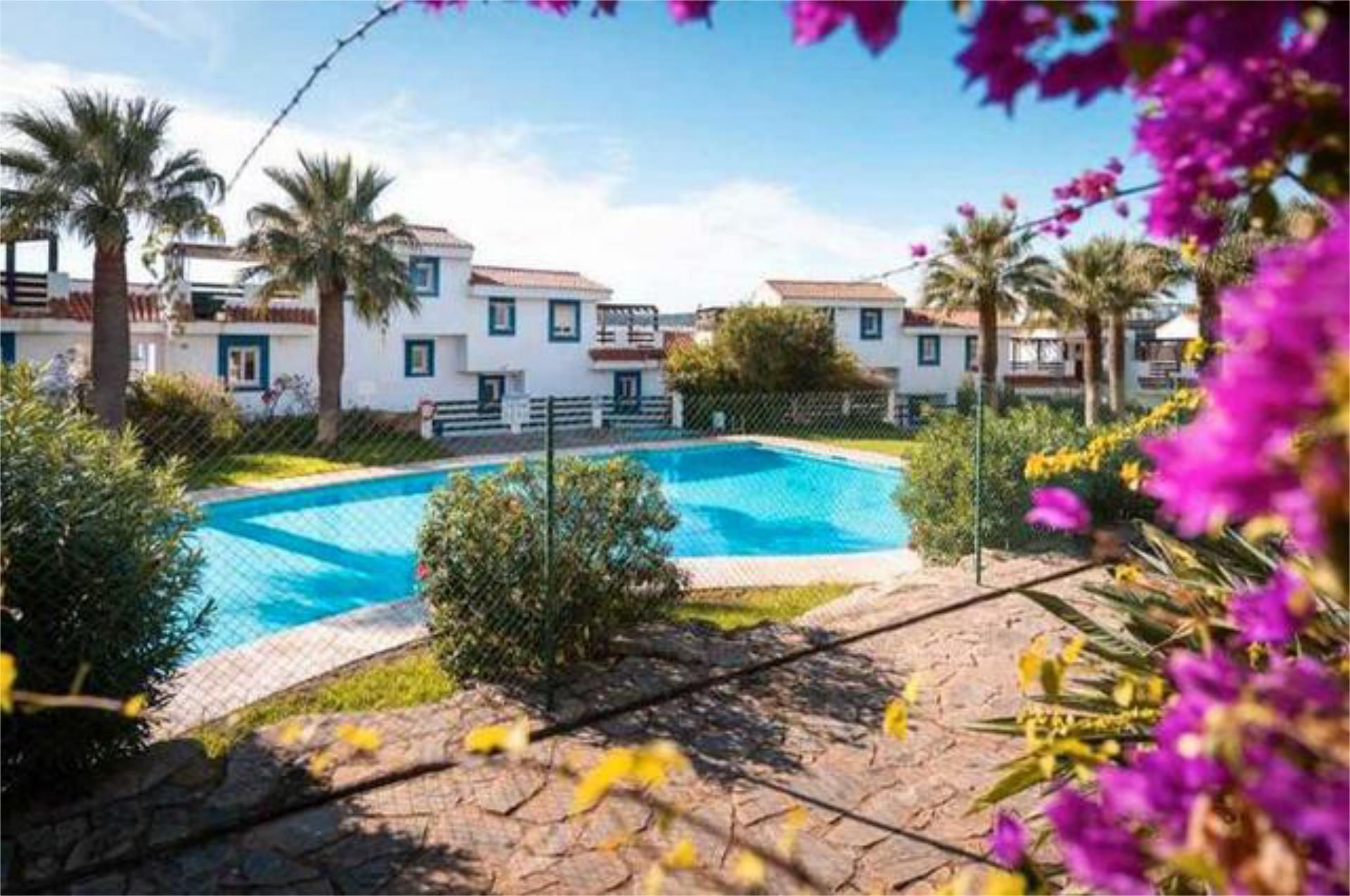 Exterior view of Apartment for sale in Manilva  with Terrace and Swimming Pool