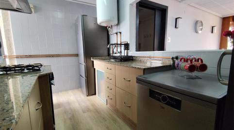 Photo 2 of Flat for sale in Carrer Manuel Tomàs, 13, Casas Verdes - Ermita, Valencia