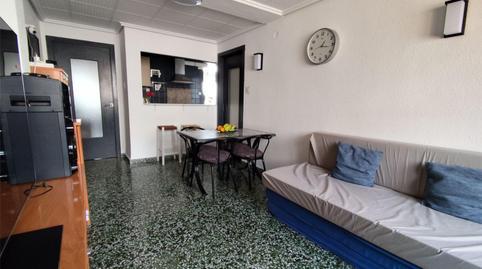 Photo 4 of Flat for sale in Carrer Manuel Tomàs, 13, Casas Verdes - Ermita, Valencia