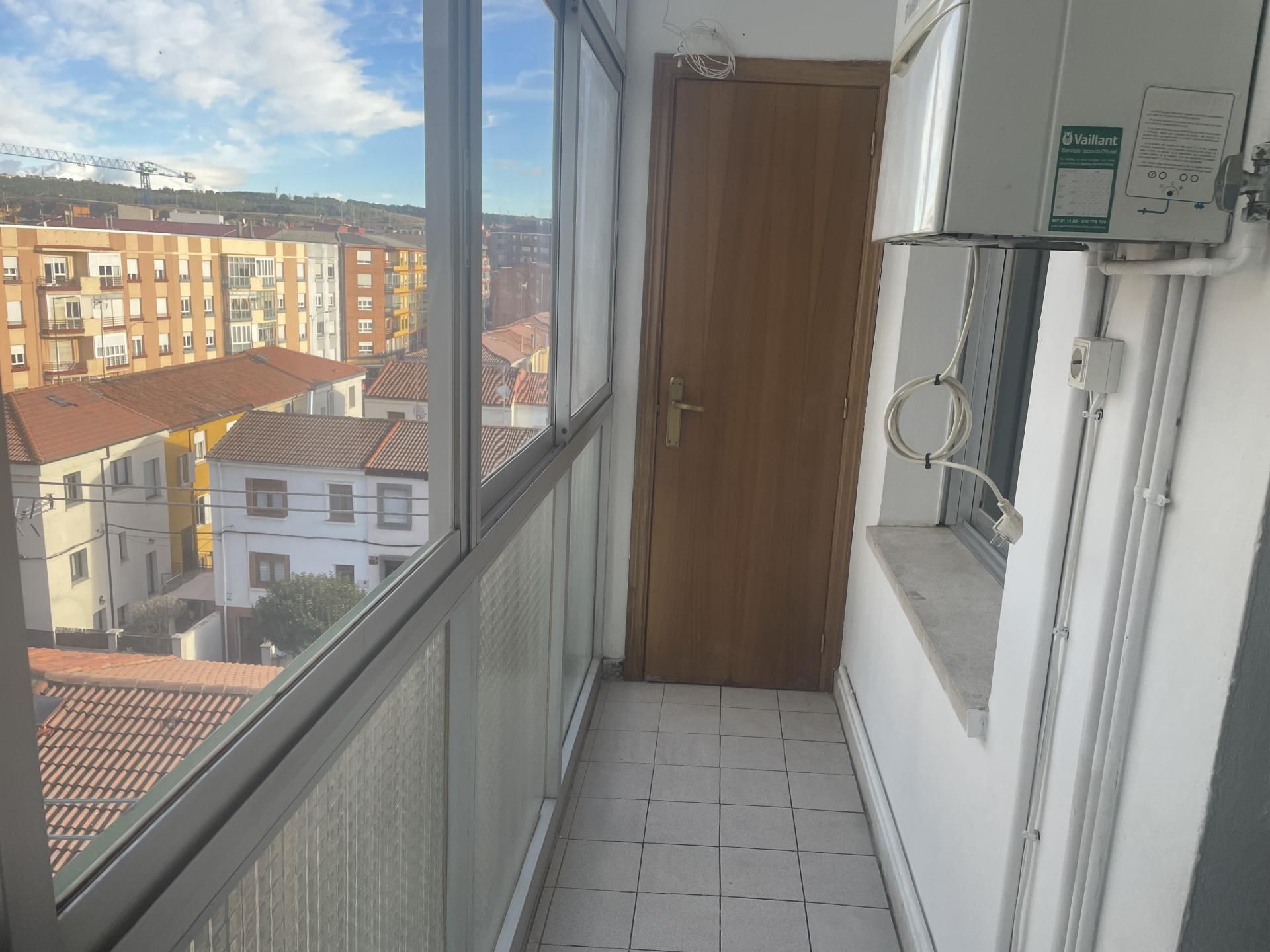 Pis de lloguer a Calle de San Guillermo, 18, El Ejido - Santa Ana Pis de lloguer a Calle de San Guillermo, 18, El Ejido - Santa Ana