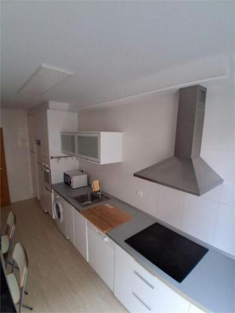 Flat to rent in Entrambasaguas