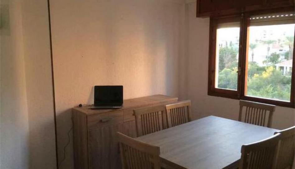 Photo 1 of Flat to rent in El Puerto, Almería