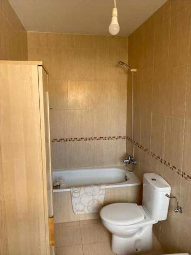 Bathroom of House or chalet for sale in Andavías  with Heating, Private garden and Terrace