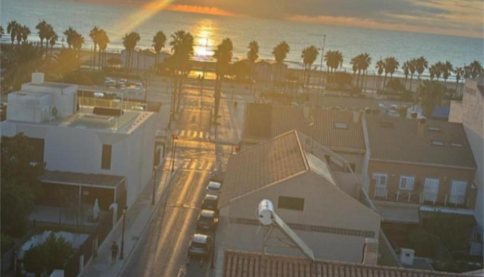 Flat for sale in Carrer de Cavite, 100, La Malva-rosa, Valencia - image 1 Photo 1 of Flat for sale in Carrer de Cavite, 100, La Malva-rosa, Valencia