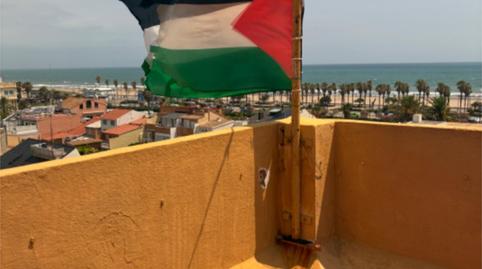 Flat for sale in Carrer de Cavite, 100, La Malva-rosa, Valencia - image 3 Photo 3 of Flat for sale in Carrer de Cavite, 100, La Malva-rosa, Valencia