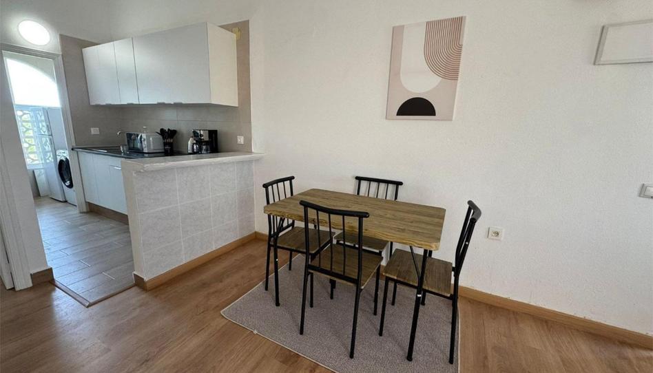 Foto 1 de Pis de lloguer a Calle Pinos Los Lomas de Gol, 24, Villamartín - Las Filipinas, Alicante