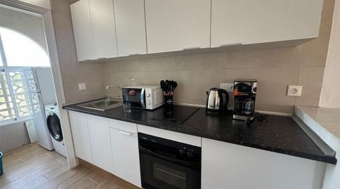 Foto 5 de Pis de lloguer a Calle Pinos Los Lomas de Gol, 24, Villamartín - Las Filipinas, Alicante