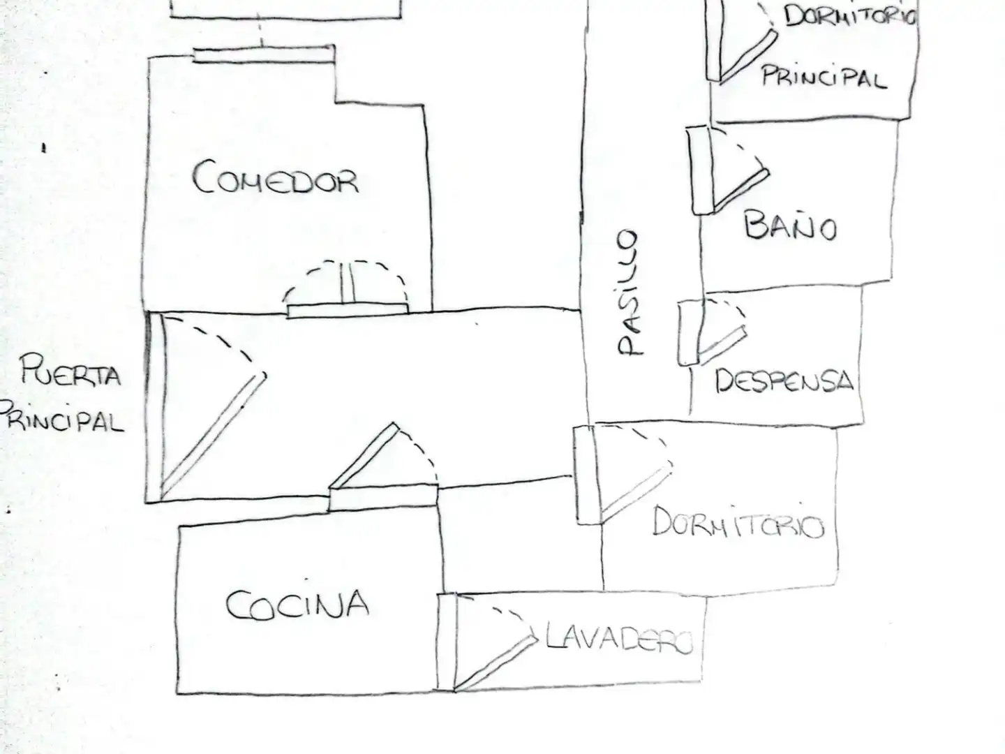 Wohnung zum Verkauf in Villa de Otura mit Terrasse