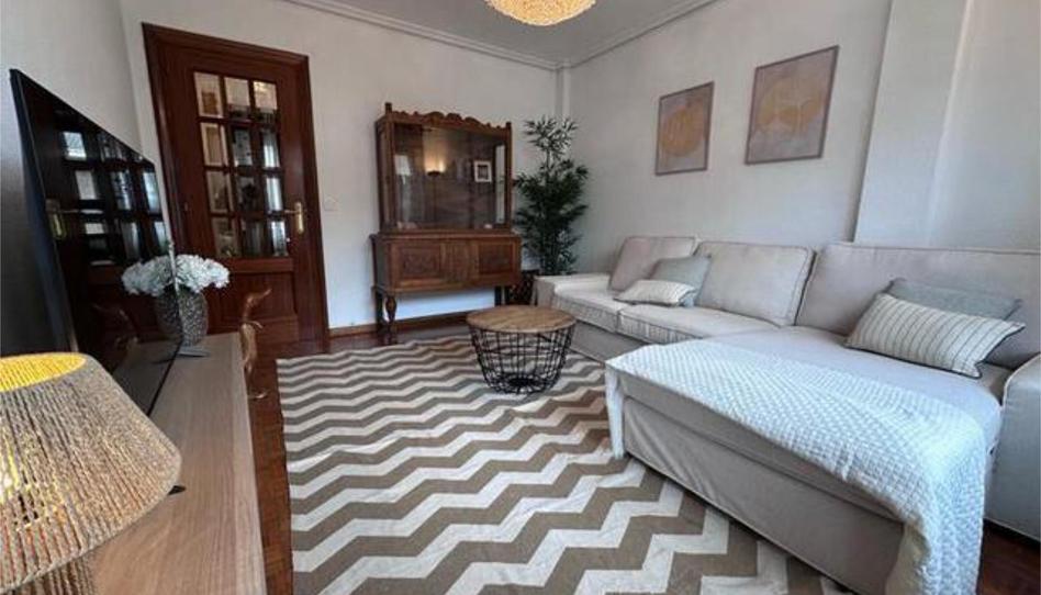 Photo 1 of Apartment to rent in Casco Antiguo, Burgos