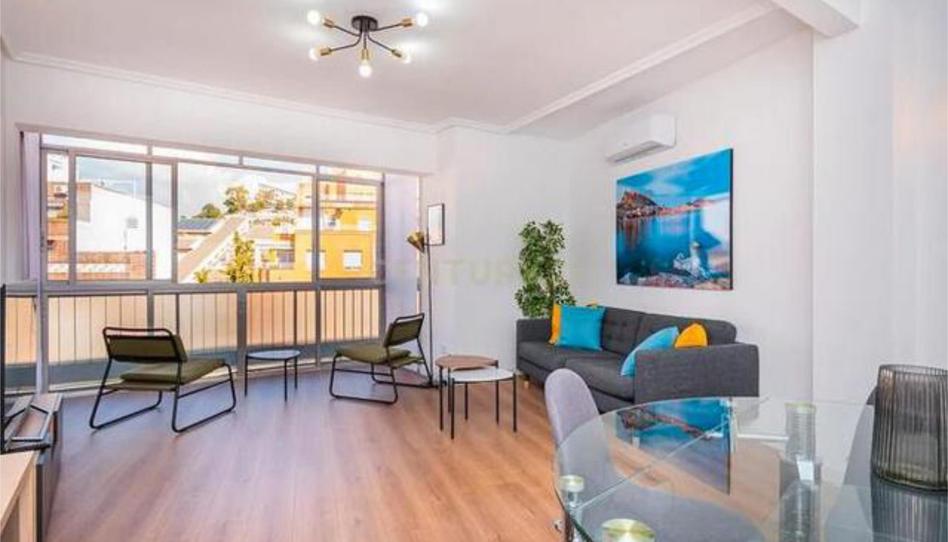 Photo 1 of Flat to rent in Santo Domigo, Alicante