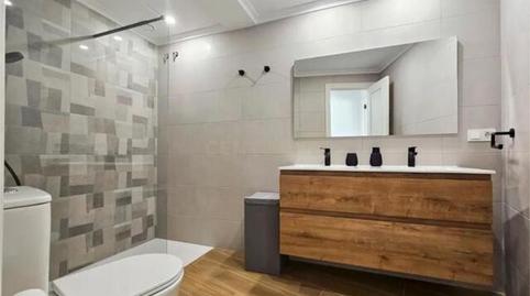 Photo 5 of Flat to rent in Santo Domigo, Alicante