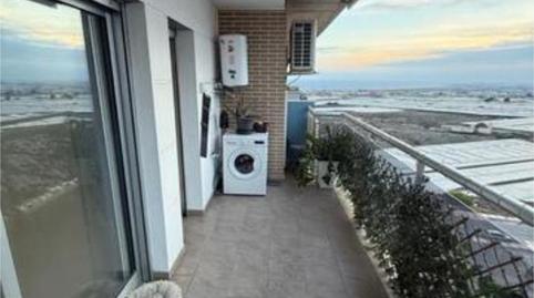 Foto 3 de Apartament de lloguer a Aguadulce Norte, Almería