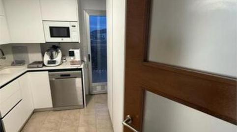 Foto 2 de Apartament de lloguer a Aguadulce Norte, Almería