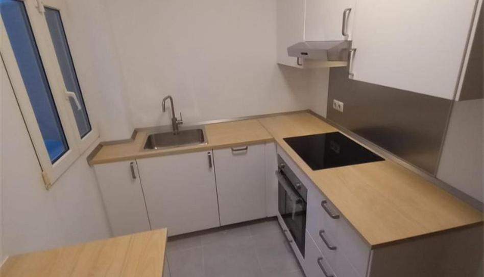 Flat for sale in Calle Alcolea, 8, Centro - Casco Histórico, San Lorenzo de El Escorial - image 1 Photo 1 of Flat for sale in Calle Alcolea, 8, Centro - Casco Histórico, San Lorenzo de El Escorial