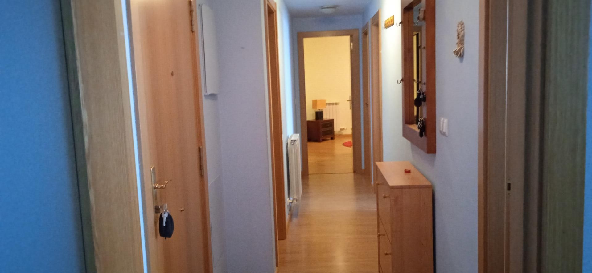 Pis en venda en Ólvega amb Calefacció, Parquet i Traster