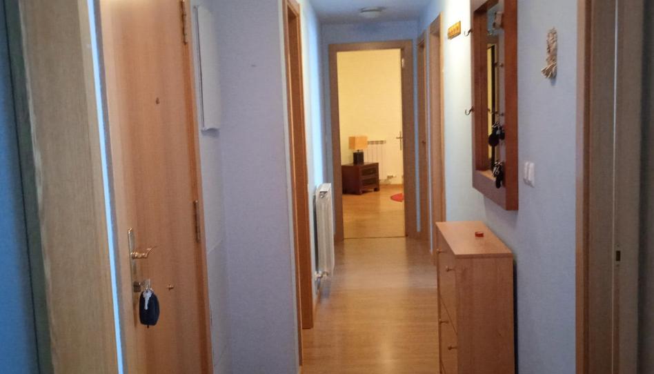 Foto 1 de Pis en venda a Calle América, 5, Ólvega, Soria