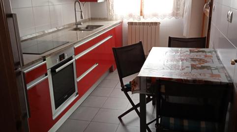 Foto 4 de Pis en venda a Calle América, 5, Ólvega, Soria