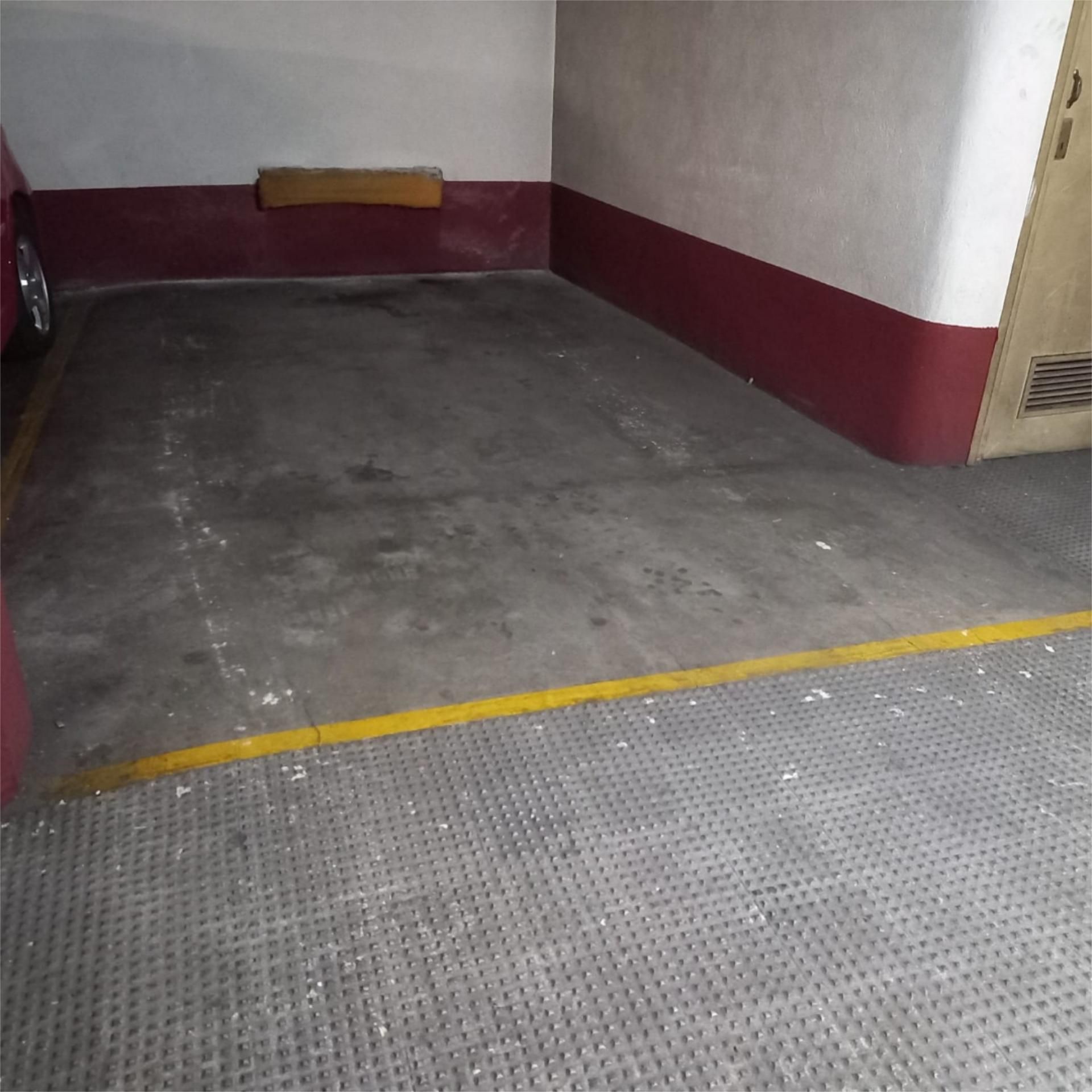 Parking of Garage to rent in Valladolid Capital