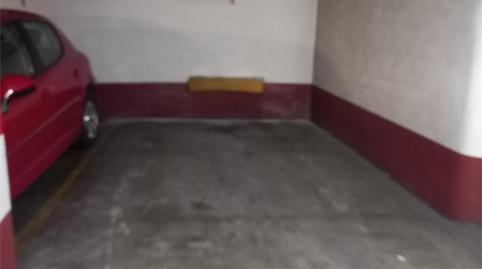 Photo 2 of Garage to rent in Calle de Fray Luis de León, 17, Centro, Valladolid