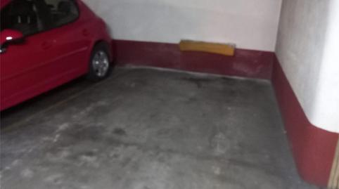 Photo 3 of Garage to rent in Calle de Fray Luis de León, 17, Centro, Valladolid