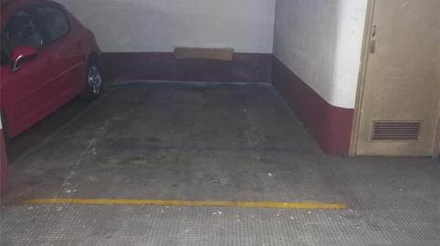Photo 4 of Garage to rent in Calle de Fray Luis de León, 17, Centro, Valladolid