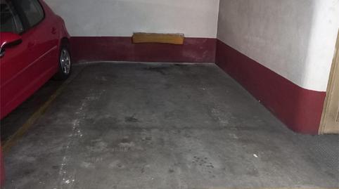 Photo 5 of Garage to rent in Calle de Fray Luis de León, 17, Centro, Valladolid