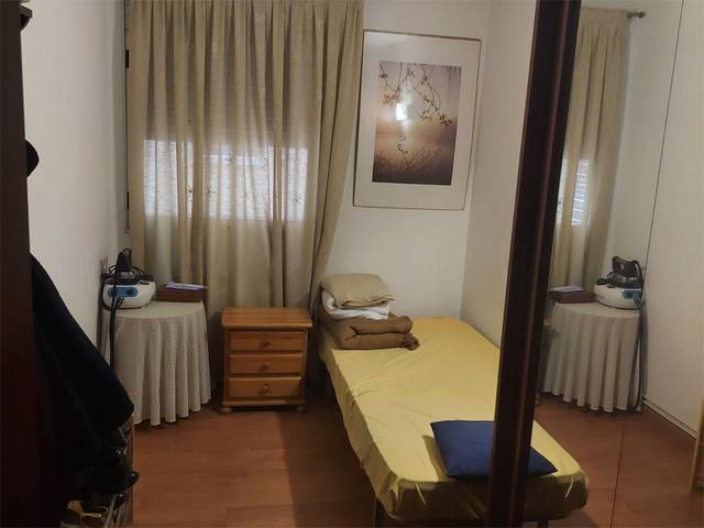 Piso en Alquiler en Passeig de la Peira, 22 en El Turó de la Peira