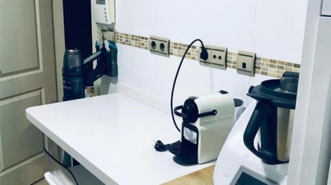 Photo 3 of Flat to rent in Calle Jandula, 2, Pedro Salvador - Las Palmeritas, Sevilla