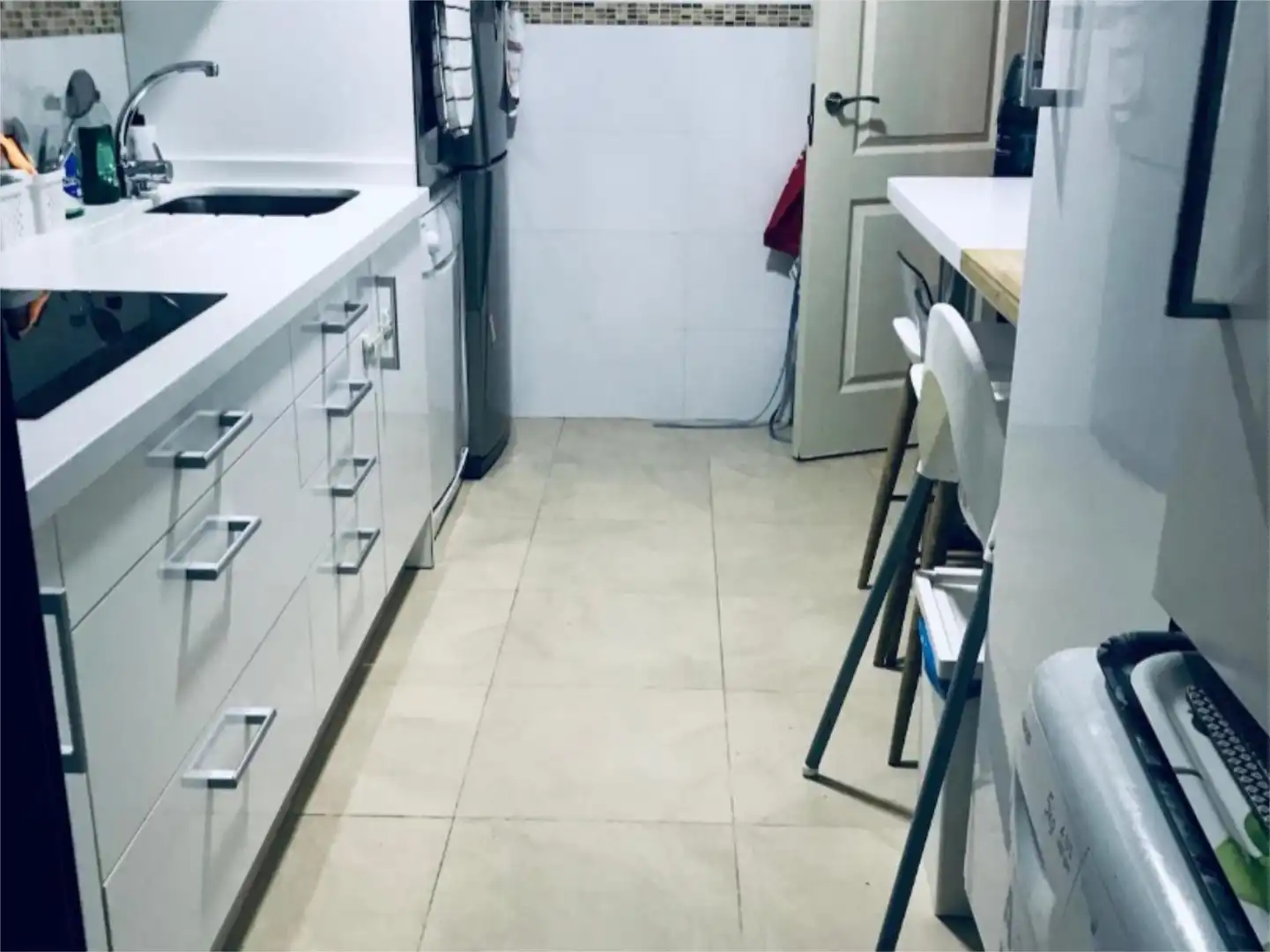Flat for rent in Calle Jandula, 2, Pedro Salvador - Las Palmeritas Flat for rent in Calle Jandula, 2, Pedro Salvador - Las Palmeritas
