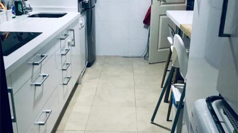 Photo 4 of Flat to rent in Calle Jandula, 2, Pedro Salvador - Las Palmeritas, Sevilla