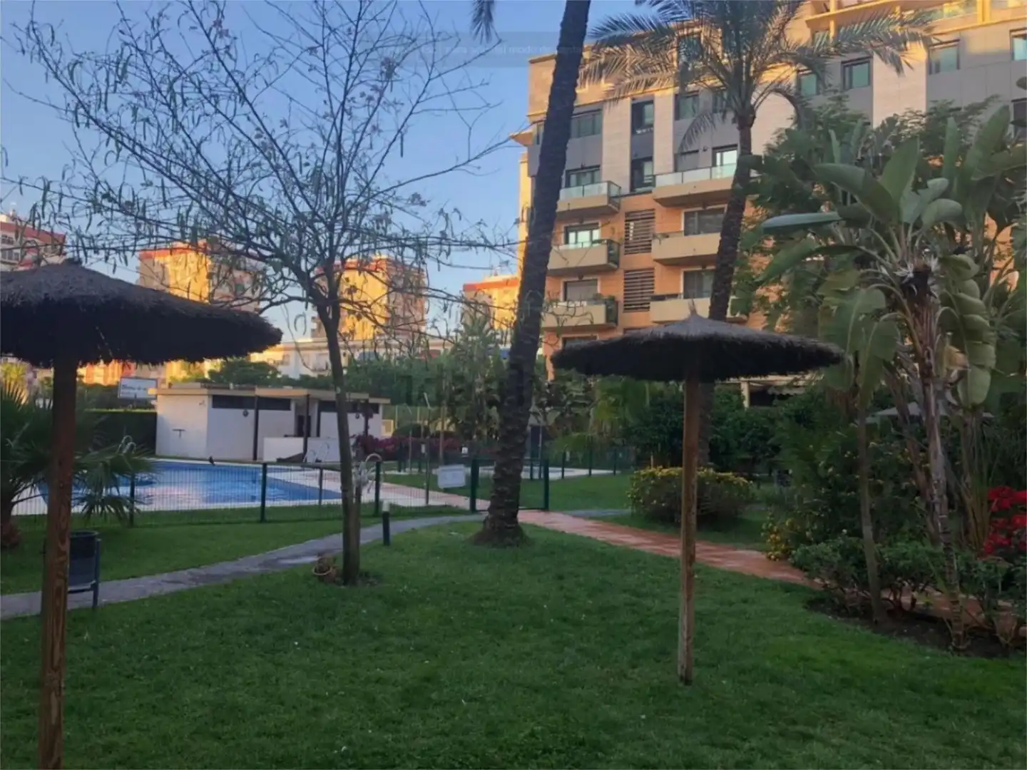 Flat for rent in Calle Jandula, 2, Pedro Salvador - Las Palmeritas Flat for rent in Calle Jandula, 2, Pedro Salvador - Las Palmeritas