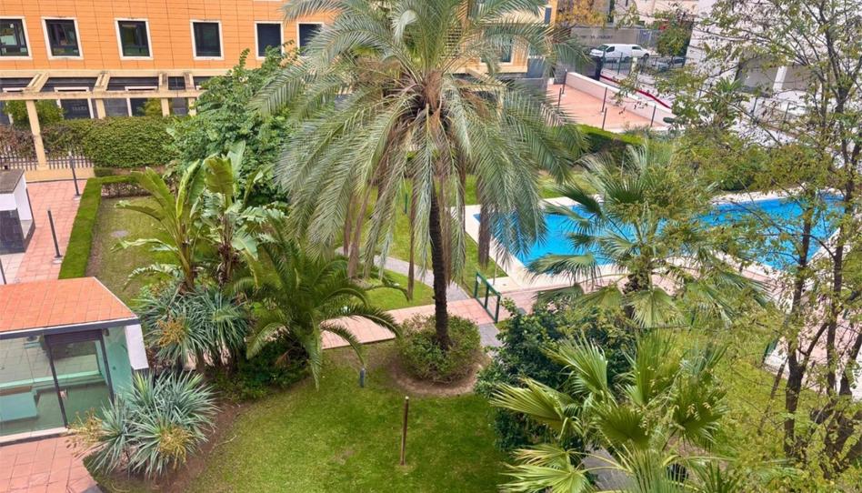 Photo 1 of Flat to rent in Calle Jandula, 2, Pedro Salvador - Las Palmeritas, Sevilla