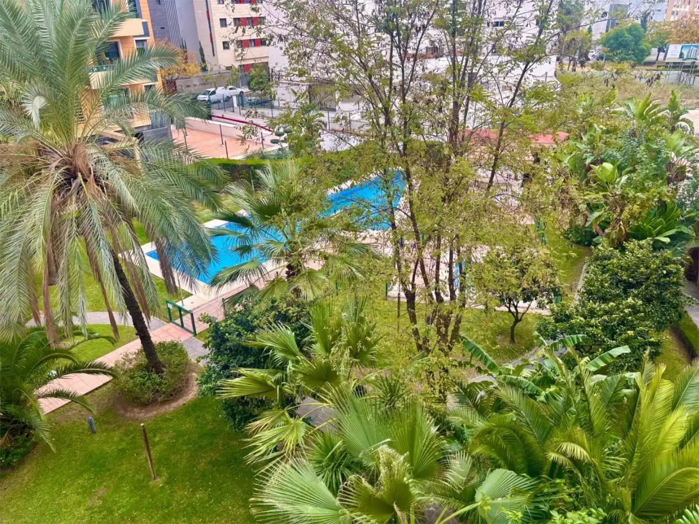 Flat for rent in Calle Jandula, 2, Pedro Salvador - Las Palmeritas Flat for rent in Calle Jandula, 2, Pedro Salvador - Las Palmeritas