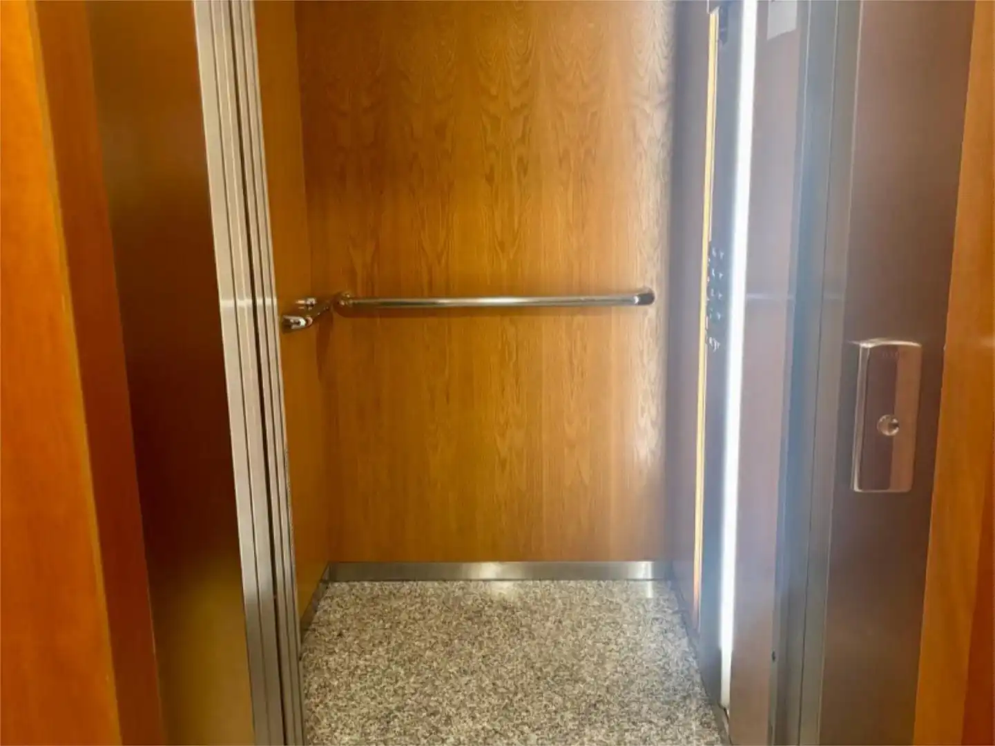 Flat for rent in Calle Jandula, 2, Pedro Salvador - Las Palmeritas Flat for rent in Calle Jandula, 2, Pedro Salvador - Las Palmeritas
